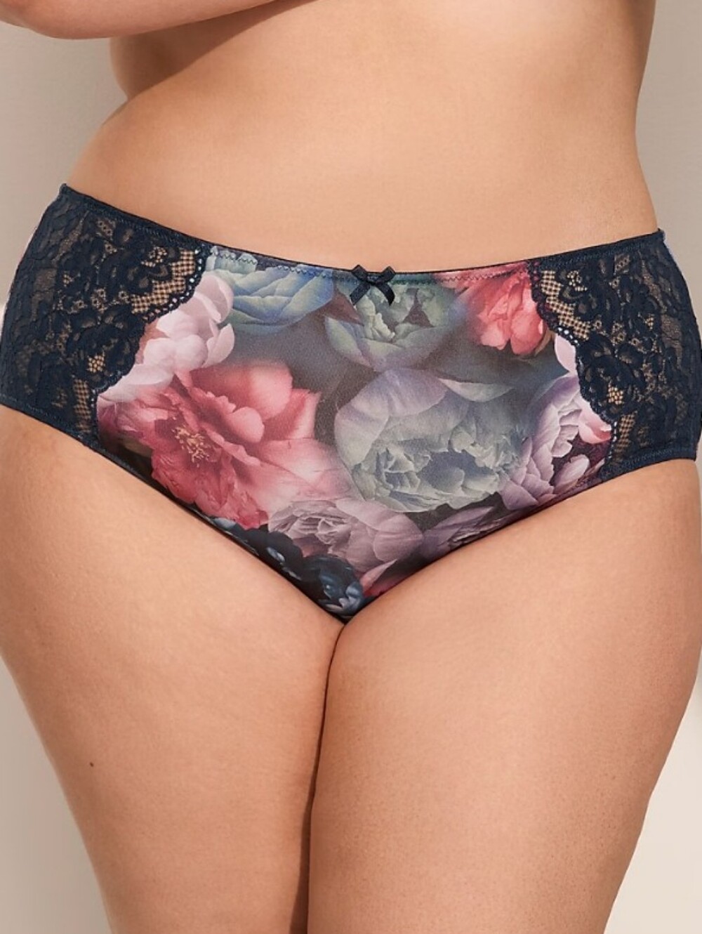 Cacique 22/24 Cheeky Brief Panty